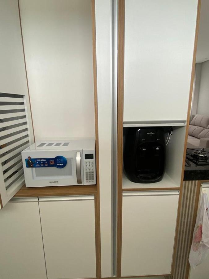 Apartamento Sofisticado Em Frente Ao Shopping Caruaru Exterior foto